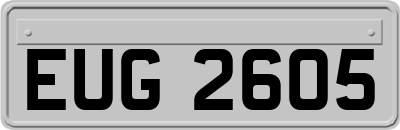 EUG2605