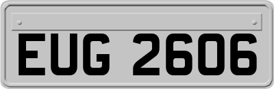 EUG2606