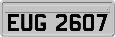 EUG2607