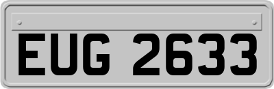 EUG2633