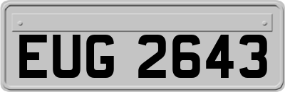EUG2643
