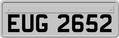 EUG2652