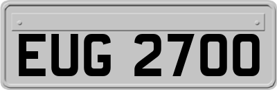 EUG2700