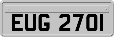 EUG2701