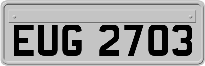 EUG2703