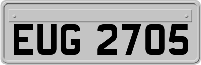 EUG2705