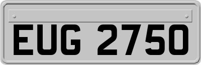 EUG2750