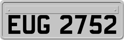 EUG2752