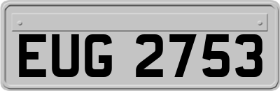 EUG2753