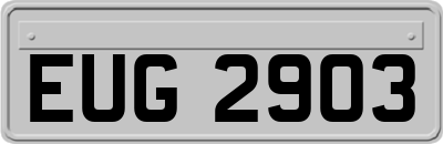 EUG2903