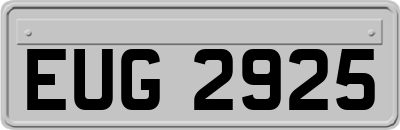 EUG2925