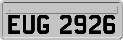 EUG2926