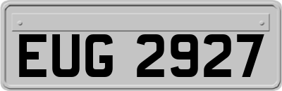 EUG2927
