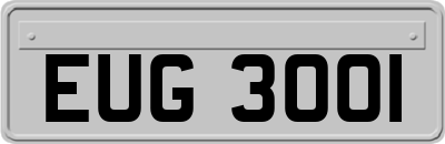 EUG3001