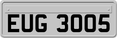 EUG3005