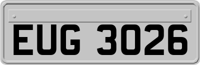EUG3026