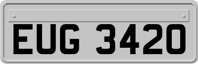 EUG3420