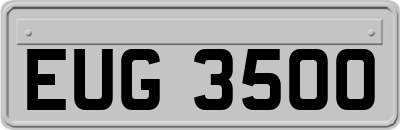 EUG3500