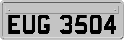 EUG3504