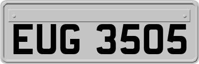 EUG3505
