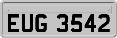 EUG3542
