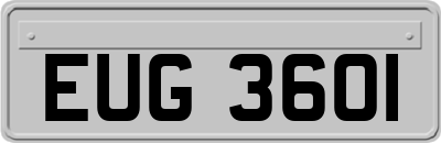 EUG3601