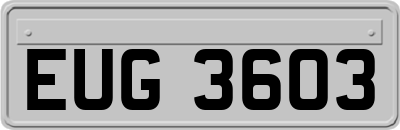 EUG3603