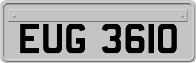 EUG3610