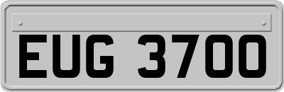 EUG3700