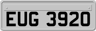 EUG3920