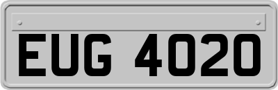 EUG4020