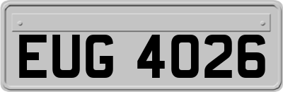 EUG4026