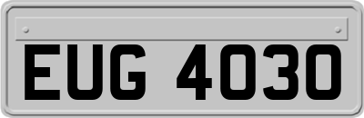 EUG4030