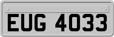 EUG4033