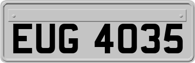 EUG4035