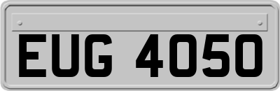EUG4050