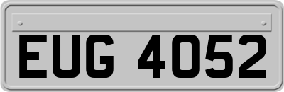 EUG4052
