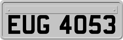 EUG4053