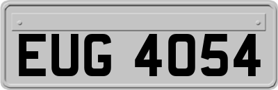 EUG4054