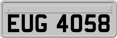 EUG4058