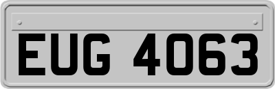 EUG4063