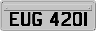 EUG4201