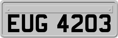 EUG4203