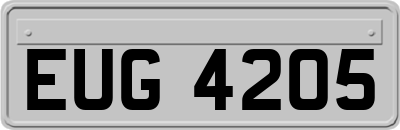 EUG4205