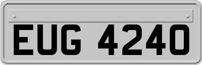 EUG4240