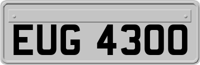 EUG4300