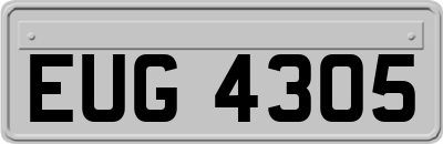 EUG4305