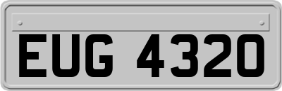 EUG4320