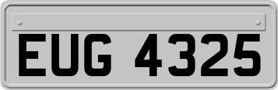EUG4325