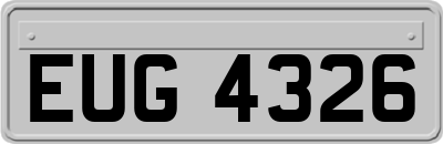 EUG4326